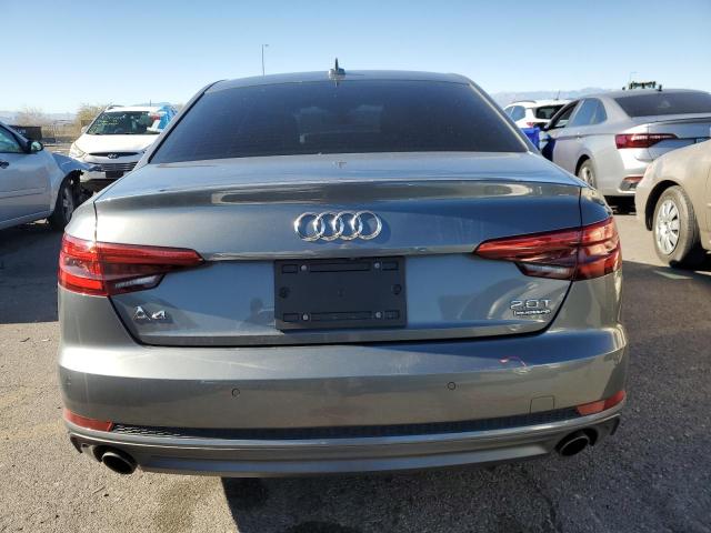 Photo 6 from auction – 2017 AUDI A4 PREMIUM with VIN WAUENAF41HN023192