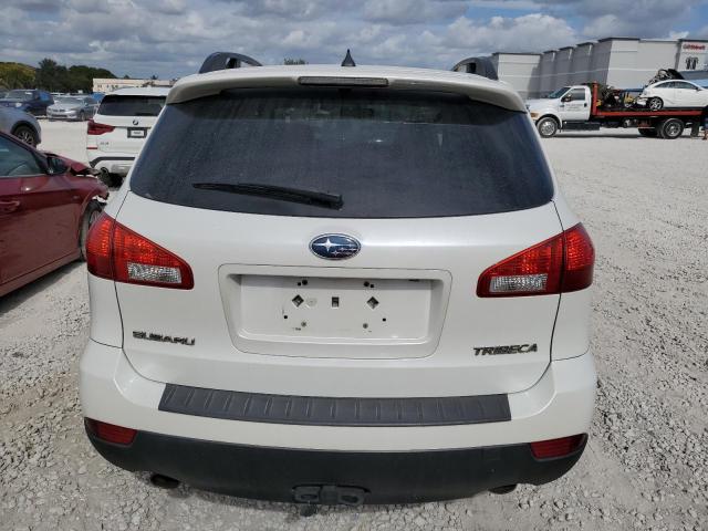 Photo 6 from auction – 2008 SUBARU TRIBECA LI with VIN 4S4WX93D984418811