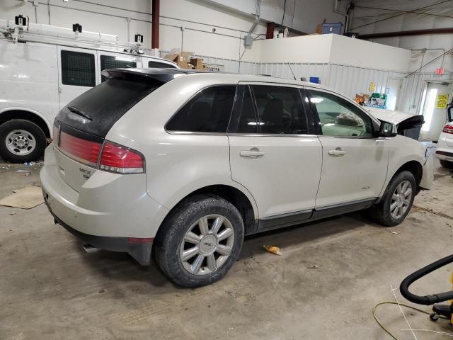 Photo 3 from auction – 2007 LINCOLN MKX with VIN 2LMDU88C97BJ13232