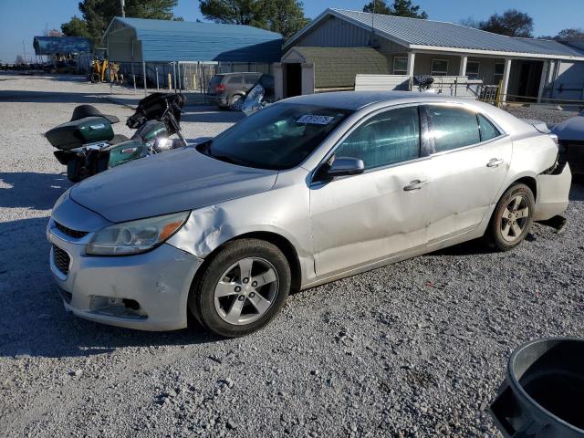 CHEVROLET MALIBU 1LT 2015 with VIN 1G11C5SL8FF201904 - Photo from auction