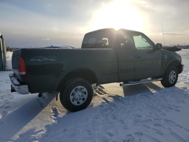 Photo 3 from auction – 2003 FORD F150 with VIN 2FTPX18L43CA68779
