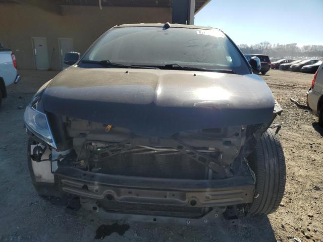 Photo 5 from auction – 2014 LINCOLN MKX with VIN 2LMDJ8JK3EBL03907