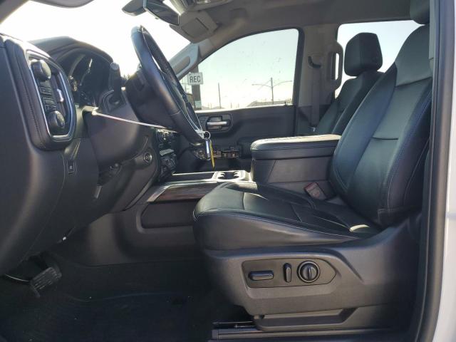 Photo 7 from auction – 2020 CHEVROLET SILVERADO with VIN 3GCPYFEL9LG335027