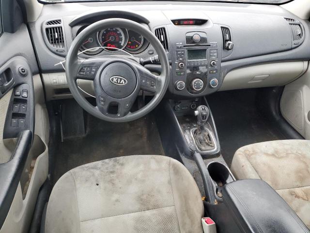 Photo 8 from auction – 2012 KIA FORTE EX with VIN KNAFU4A28C5608116