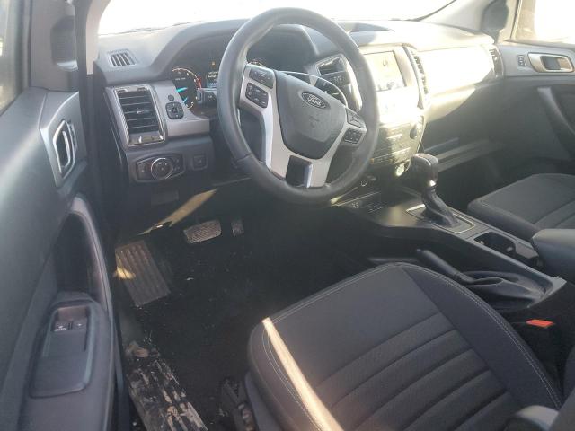 Photo 8 from auction – 2023 FORD RANGER XL with VIN 1FTER1EH5PLE27019