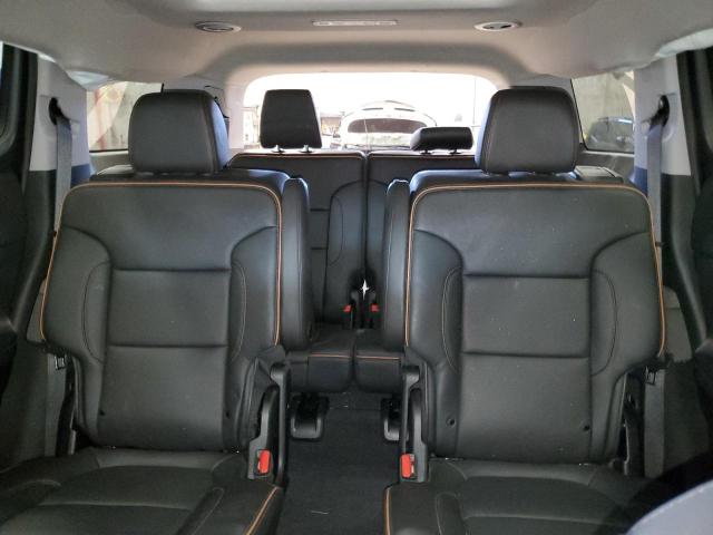 Photo 10 from auction – 2023 GMC ACADIA AT4 with VIN 1GKKNLLS9PZ178282