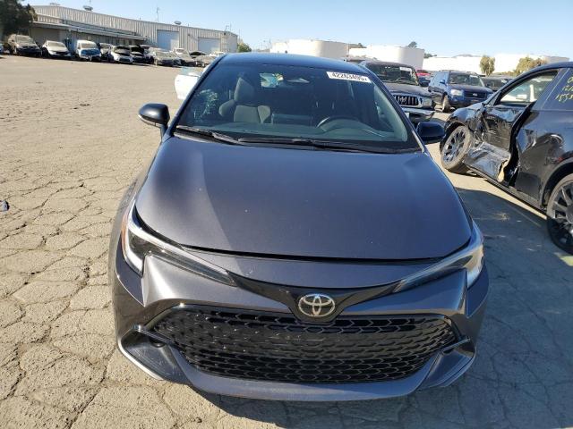 Photo 5 from auction – 2023 TOYOTA COROLLA SE with VIN JTND4MBE4P3195062