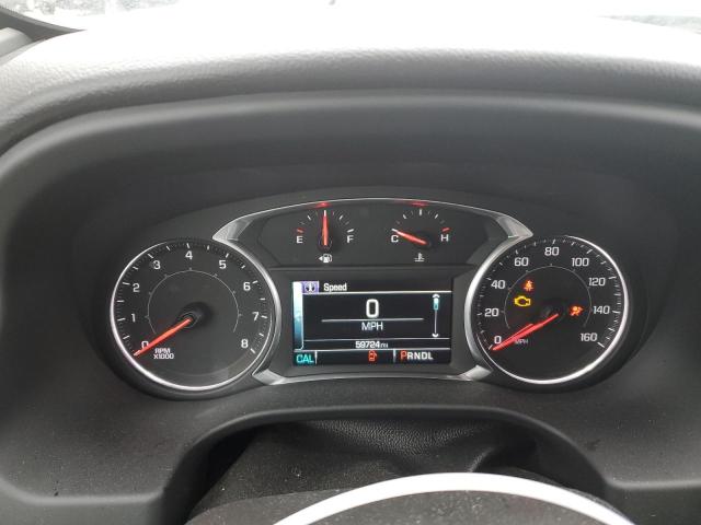 Photo 9 from auction – 2019 GMC ACADIA SLT with VIN 1GKKNULS9KZ244277