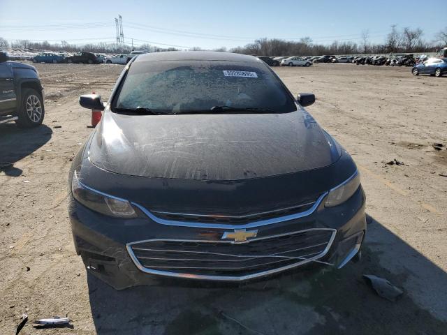 Photo 5 from auction – 2018 CHEVROLET MALIBU LT with VIN 1G1ZD5ST7JF132552