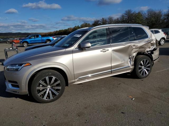 VOLVO XC90 PLUS 2023 with VIN YV4062PN0P1998759 - Photo from auction