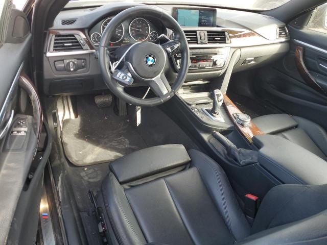 Photo 8 from auction – 2014 BMW 435 I with VIN WBA3R1C58EK192745