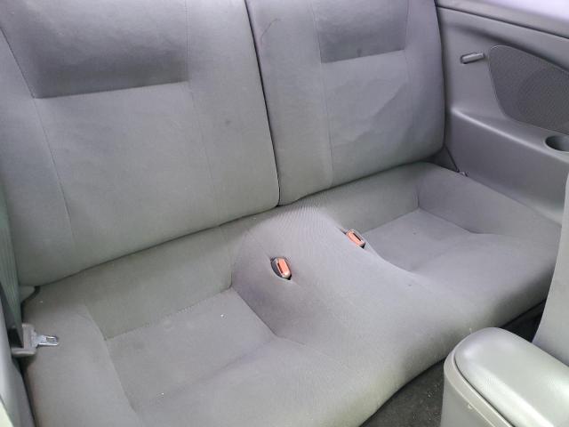 Photo 10 from auction – 2000 TOYOTA CELICA GT with VIN JTDDR32T7Y0025828