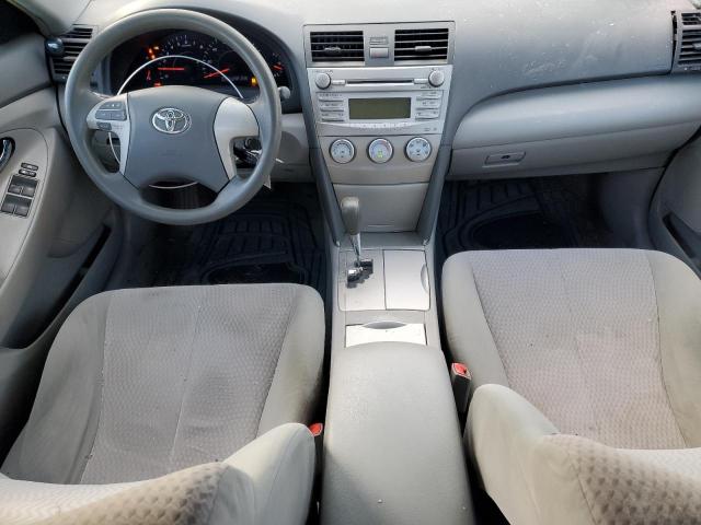 Photo 8 from auction – 2011 TOYOTA CAMRY BASE with VIN 4T4BF3EK3BR113487