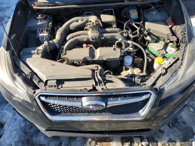Photo 11 from auction – 2015 SUBARU IMPREZA PR with VIN JF1GJAC60FH016684