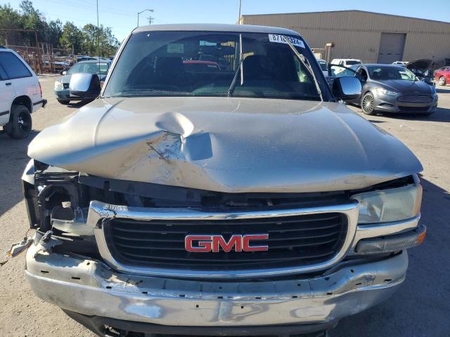 Photo 5 from auction – 2002 GMC NEW SIERRA with VIN 2GTEC19VX21387844