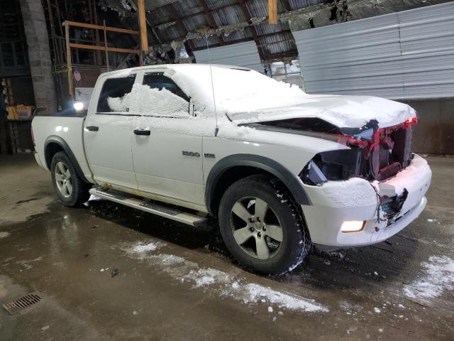 Снимка 4 от търг – 2012 DODGE RAM 1500 S с VIN 1C6RD7KT0CS164389