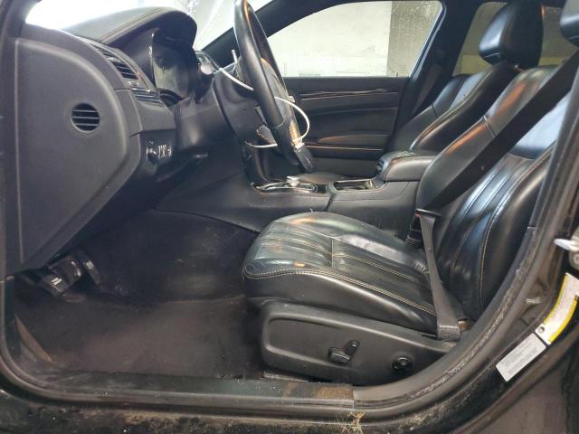 Photo 7 from auction – 2016 CHRYSLER 300 S with VIN 2C3CCAGG2GH283184
