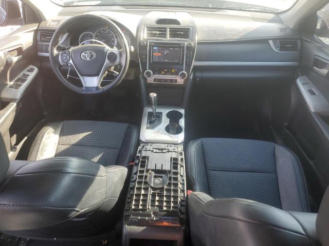 Photo 8 from auction – 2014 TOYOTA CAMRY L with VIN 4T1BF1FK5EU310050