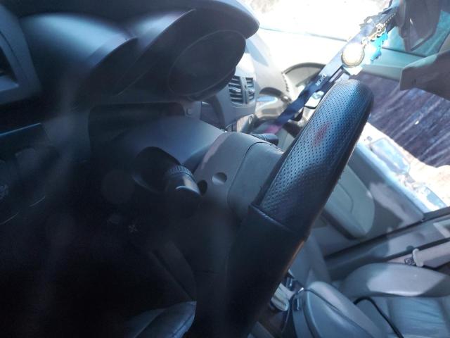 Photo 9 from auction – 2009 ACURA MDX TECHNO with VIN 2HNYD28479H503957