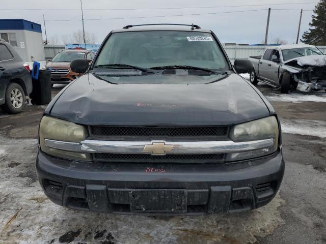 Photo 5 from auction – 2007 CHEVROLET TRAILBLAZE with VIN 1GNDT13S972258518