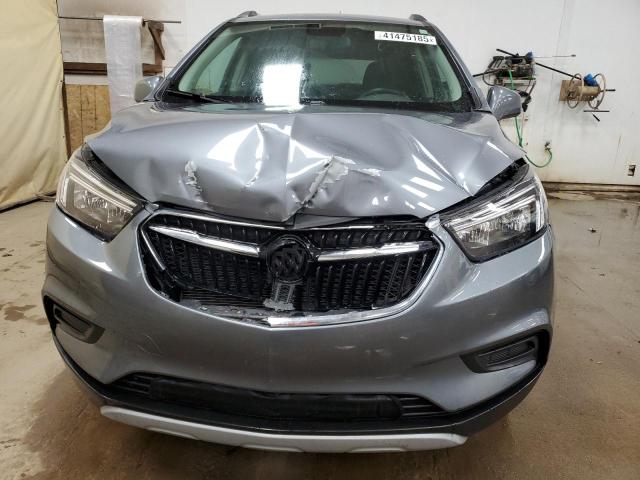 Photo 5 from auction – 2020 BUICK ENCORE PRE with VIN KL4CJESB4LB049212