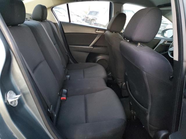 صورة رقم 10 من المزاد - 2012 MAZDA 3 I مع VIN JM1BL1UG6C1520778