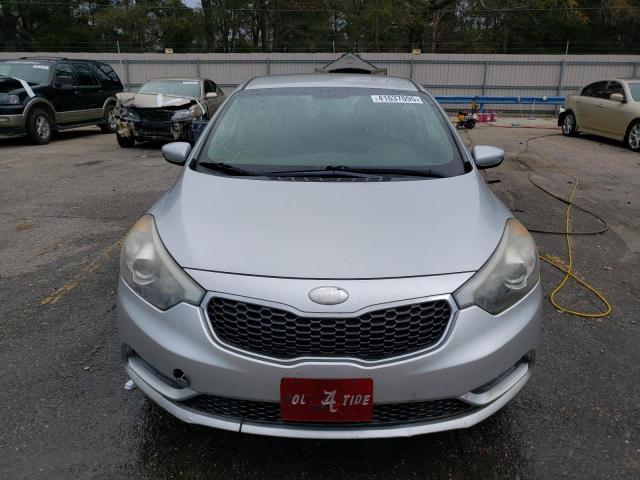 Photo 5 from auction – 2014 KIA FORTE LX with VIN KNAFK4A68E5201909