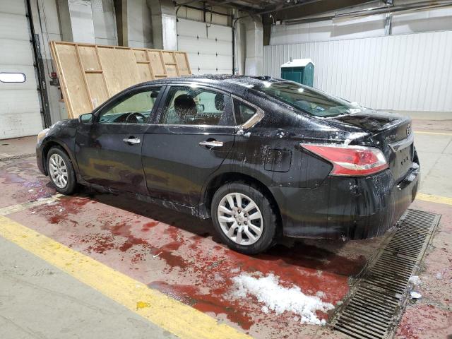 Photo 2 from auction – 2015 NISSAN ALTIMA 2.5 with VIN 1N4AL3AP8FC456821