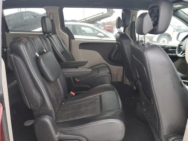 Photo 11 from auction – 2019 DODGE GRAND CARA with VIN 2C4RDGCGXKR517912