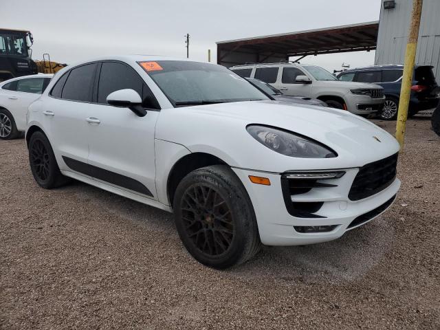 Photo 4 from auction – 2018 PORSCHE MACAN GTS with VIN WP1AG2A59JLB61242