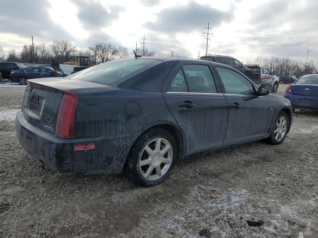 Photo 3 from auction – 2006 CADILLAC STS with VIN 1G6DW677460194386