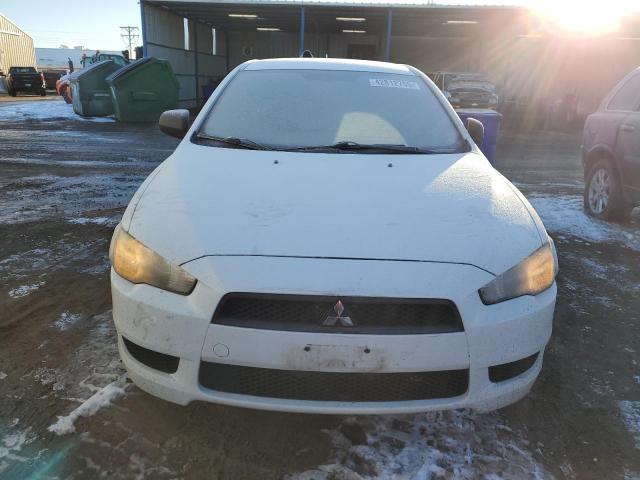 Photo 5 from auction – 2010 MITSUBISHI LANCER with VIN JA32U1FU3AU001245