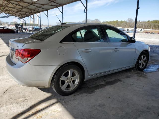 Photo 3 from auction – 2014 CHEVROLET CRUZE LT with VIN 1G1PC5SB4E7173903
