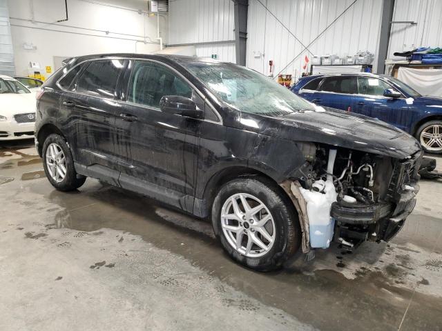 Photo 4 from auction – 2023 FORD EDGE SEL with VIN 2FMPK4J92PBA27900