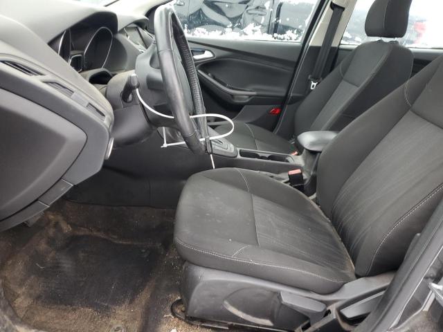 Photo 7 from auction – 2017 FORD FOCUS SEL with VIN 1FADP3H23HL238588
