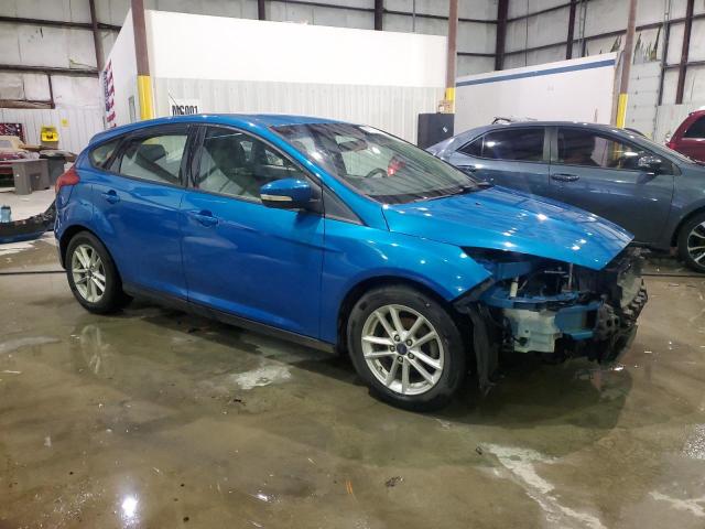 Photo 4 from auction – 2015 FORD FOCUS SE with VIN 1FADP3K24FL319296