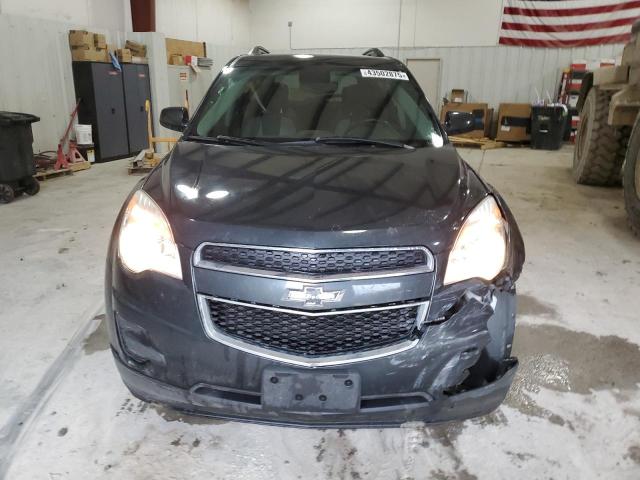 Photo 5 from auction – 2014 CHEVROLET EQUINOX LT with VIN 2GNALBEK6E6248034