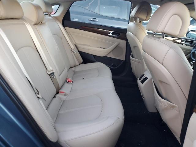 Photo 10 from auction – 2017 HYUNDAI SONATA SPO with VIN 5NPE34AF0HH488050