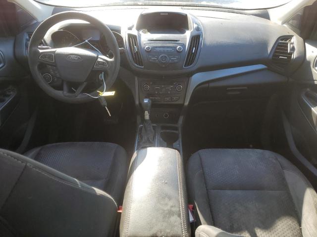 Photo 8 from auction – 2017 FORD ESCAPE with VIN 1FMCU0GD4HUD85637