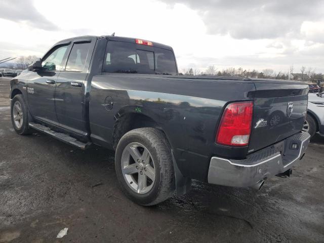 Photo 2 from auction – 2018 RAM 1500 SLT with VIN 1C6RR7GT0JS205756