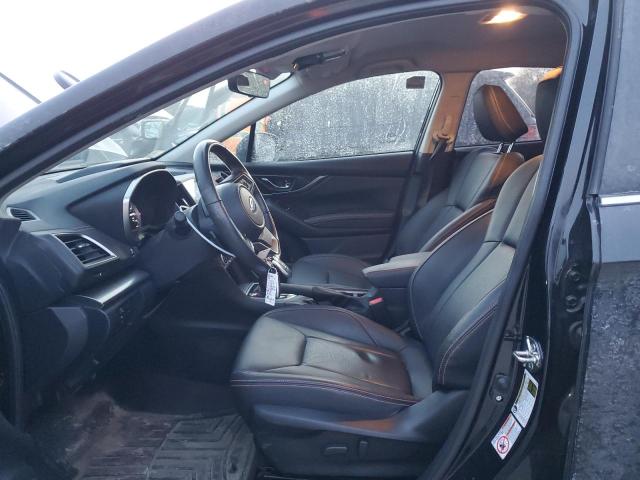 Photo 7 from auction – 2019 SUBARU CROSSTREK with VIN JF2GTAMC9K8232585