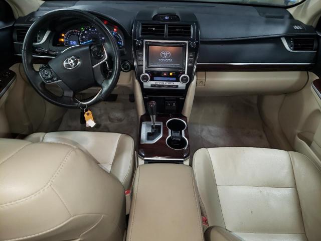 Photo 8 from auction – 2014 TOYOTA CAMRY L with VIN 4T4BF1FK7ER390246