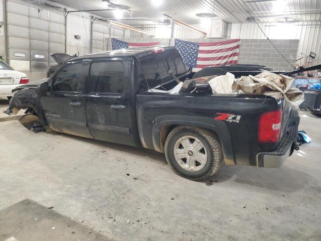 Photo 2 from auction – 2013 CHEVROLET SILVERADO with VIN 3GCPKSE75DG317526