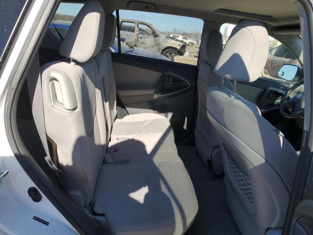 Photo 11 from auction – 2012 TOYOTA RAV4 with VIN JTMZF4DV2C5043541