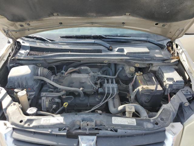 Photo 12 from auction – 2008 DODGE GRAND CARA with VIN 1D8HN54P38B178169