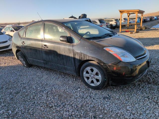 Photo 4 from auction – 2008 TOYOTA PRIUS with VIN JTDKB20U283340827