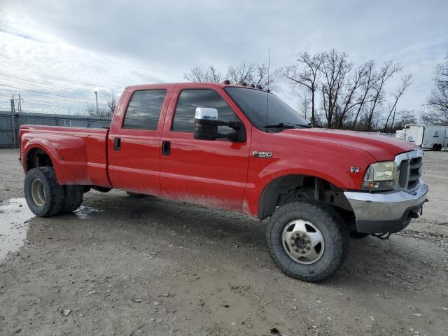 Photo 4 from auction – 1999 FORD F350 SUPER with VIN 1FTWW33F6XEA23239