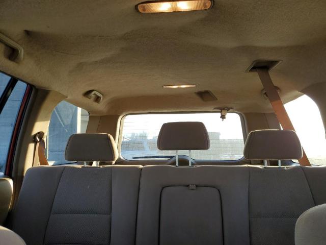 Photo 10 from auction – 2006 HONDA PILOT EX with VIN 5FNYF18446B004769