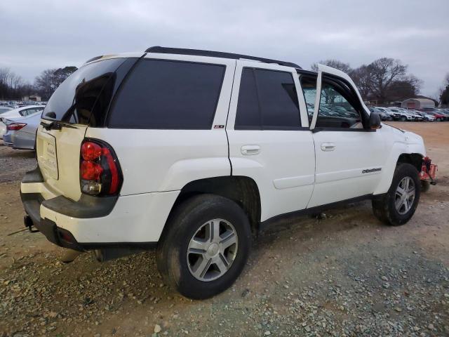 Photo 3 from auction – 2004 CHEVROLET TRAILBLAZE with VIN 1GNDS13SX42136622