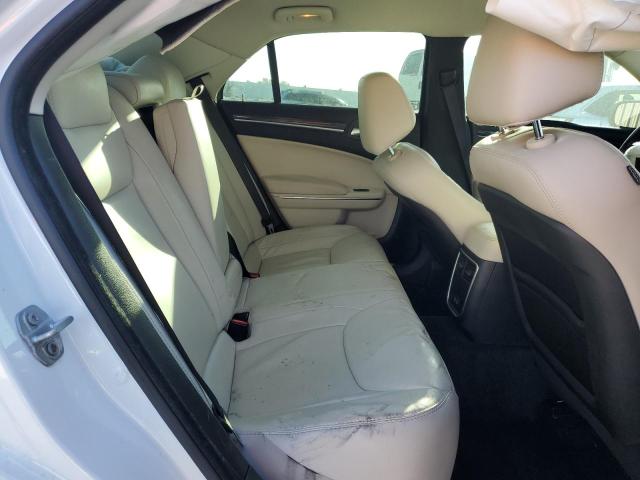 Photo 10 from auction – 2017 CHRYSLER 300 LIMITE with VIN 2C3CCAAG1HH577461